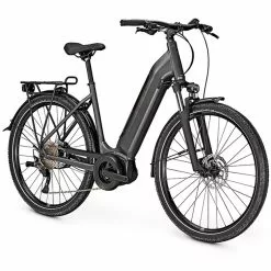 FOCUS Planet² 5.9 Wave Schwarz