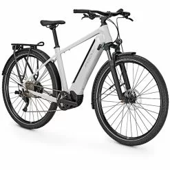 FOCUS Planet² 6.8 Diamant Grau