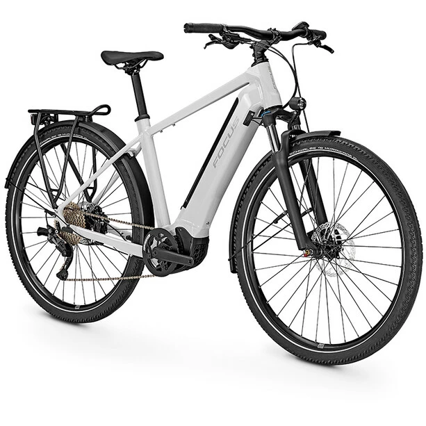 FOCUS Planet² 6.8 Diamant Grau 1 FOCUS Planet² 6.8 Diamant Grau