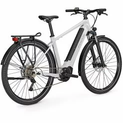FOCUS Planet² 6.8 Diamant Grau 5 FOCUS Planet² 6.8 Diamant Grau -Fahrrad Verkäufe focus planet 68 diamond lite grey 3
