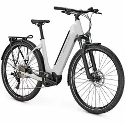 FOCUS Planet² 6.8 Wave Grau