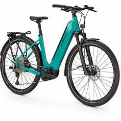 FOCUS Planet² 6.9 Wave Petrol