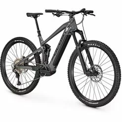 FOCUS Thron² 6.7 Grau