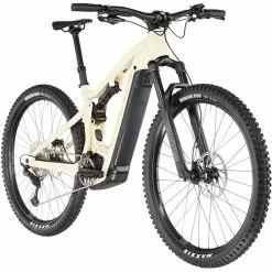 FOCUS Thron² 6.8 750Wh Weiß