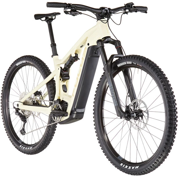 FOCUS Thron² 6.8 750Wh Weiß 1 FOCUS Thron² 6.8 750Wh Weiß