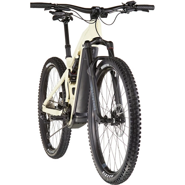 FOCUS Thron² 6.8 750Wh Weiß 3 FOCUS Thron² 6.8 750Wh Weiß – Bild 3