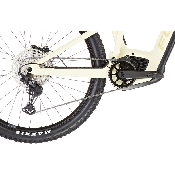 FOCUS Thron² 6.8 750Wh Weiß 6 FOCUS Thron² 6.8 750Wh Weiß – Bild 6