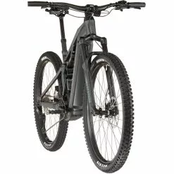 FOCUS Thron² 6.8 750Wh Schwarz -Fahrrad Verkäufe focus thron 68 750wh diamond black 3