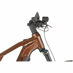 FOCUS Thron² 6.8 EQP 750Wh Braun 8 FOCUS Thron² 6.8 EQP 750Wh Braun -Fahrrad Verkäufe focus thron 68 eqp 750wh gold brown 2