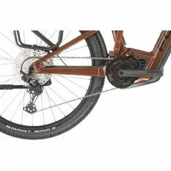 FOCUS Thron² 6.8 EQP 750Wh Braun 10 FOCUS Thron² 6.8 EQP 750Wh Braun -Fahrrad Verkäufe focus thron 68 eqp 750wh gold brown 4