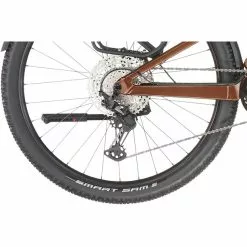 FOCUS Thron² 6.8 EQP 750Wh Braun 11 FOCUS Thron² 6.8 EQP 750Wh Braun -Fahrrad Verkäufe focus thron 68 eqp 750wh gold brown 5