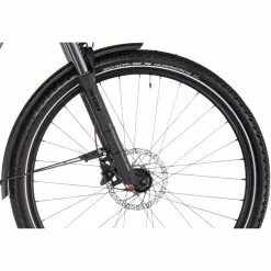 FOCUS Thron 6.8 EQP Grau 9 FOCUS Thron 6.8 EQP Grau -Fahrrad Verkäufe focus thron 68 eqp slate grey 3