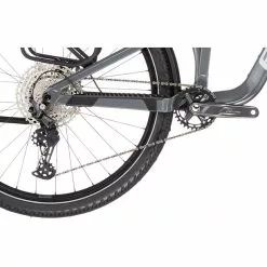 FOCUS Thron 6.8 EQP Grau 10 FOCUS Thron 6.8 EQP Grau -Fahrrad Verkäufe focus thron 68 eqp slate grey 4