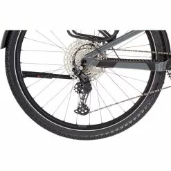 FOCUS Thron 6.8 EQP Grau 11 FOCUS Thron 6.8 EQP Grau -Fahrrad Verkäufe focus thron 68 eqp slate grey 5