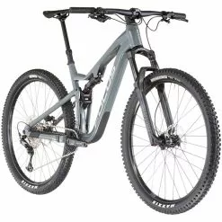 FOCUS Thron 6.8 Grau