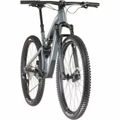FOCUS Thron 6.8 Grau 8 FOCUS Thron 6.8 Grau -Fahrrad Verkäufe focus thron 68 slate grey 3