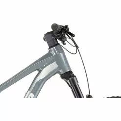 FOCUS Thron 6.8 Grau 9 FOCUS Thron 6.8 Grau -Fahrrad Verkäufe focus thron 68 slate grey 4