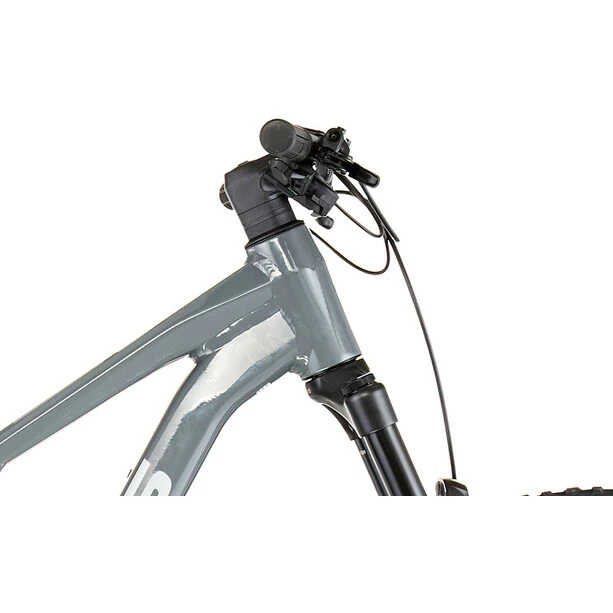 FOCUS Thron 6.8 Grau 4 FOCUS Thron 6.8 Grau – Bild 4