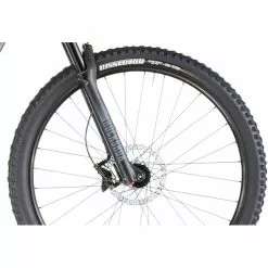 FOCUS Thron 6.8 Grau 10 FOCUS Thron 6.8 Grau -Fahrrad Verkäufe focus thron 68 slate grey 5