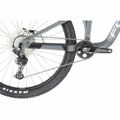 FOCUS Thron 6.8 Grau 11 FOCUS Thron 6.8 Grau -Fahrrad Verkäufe focus thron 68 slate grey 6