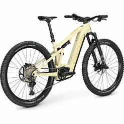 FOCUS Thron² 6.9 750Wh Weiß 5 FOCUS Thron² 6.9 750Wh Weiß -Fahrrad Verkäufe focus thron 69 750wh creme white 3