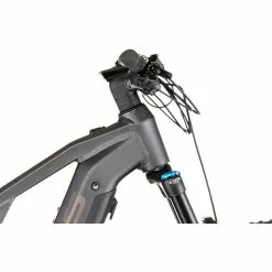 FOCUS Thron² 6.9 750Wh Schwarz -Fahrrad Verkäufe focus thron 69 750wh diamond black 2