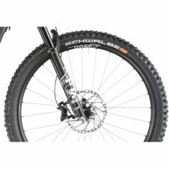 FOCUS Thron² 6.9 750Wh Schwarz -Fahrrad Verkäufe focus thron 69 750wh diamond black 3