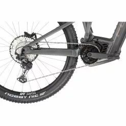 FOCUS Thron² 6.9 750Wh Schwarz -Fahrrad Verkäufe focus thron 69 750wh diamond black 4