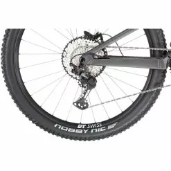 FOCUS Thron² 6.9 750Wh Schwarz -Fahrrad Verkäufe focus thron 69 750wh diamond black 5