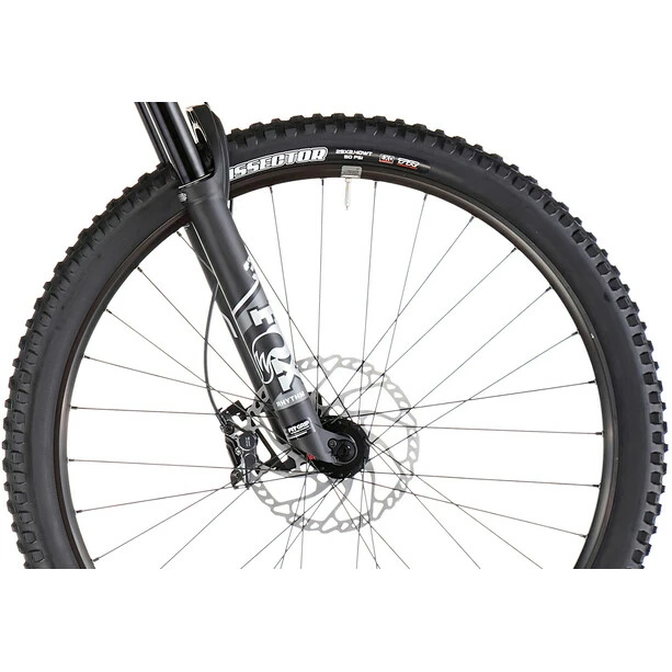 FOCUS Thron 6.9 Grün 5 FOCUS Thron 6.9 Grün – Bild 5