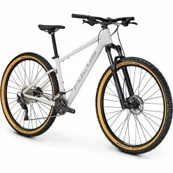 FOCUS Whistler 3.8 Grau 5 FOCUS Whistler 3.8 Grau -Fahrrad Verkäufe focus whistler 38 lite grey 3