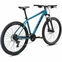 FUJI Nevada 27.5 1.9 Petrol -Fahrrad Verkäufe fuji nevada 275 19 dark teal 3