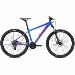 FUJI Nevada 27.5 4.0 LTD Blau