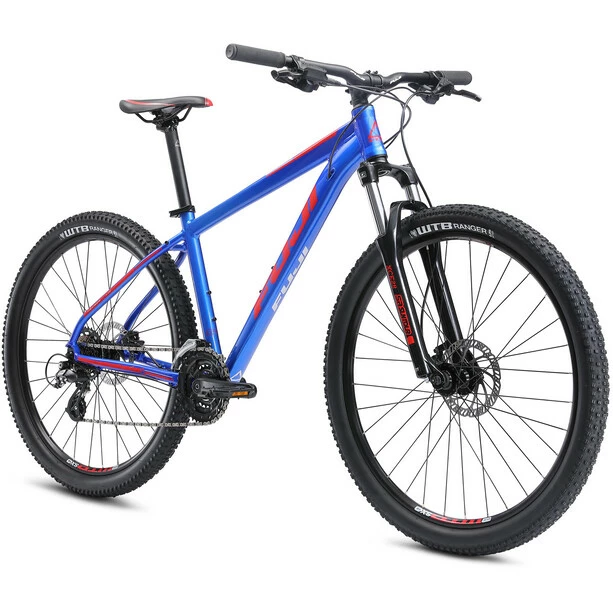 FUJI Nevada 27.5 4.0 LTD Blau 2 FUJI Nevada 27.5 4.0 LTD Blau – Bild 2