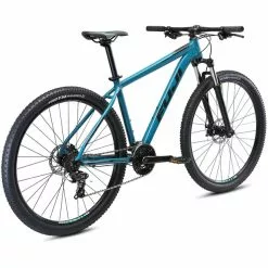 FUJI Nevada 29 1.9 Petrol 5 FUJI Nevada 29 1.9 Petrol -Fahrrad Verkäufe fuji nevada 29 19 dark teal 3
