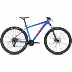 FUJI Nevada 29 4.0 LTD Blau