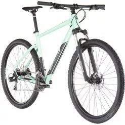 Ghost Kato 29 AL Türkis/schwarz