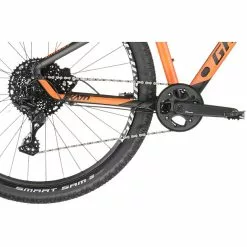 Ghost Kato Advanced 29 AL Schwarz/orange 11 Ghost Kato Advanced 29 AL Schwarz/orange -Fahrrad Verkäufe ghost kato advanced 29 al black monarch orange matt 6