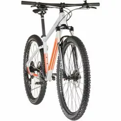 Ghost Kato Advanced 29 AL Grau/orange -Fahrrad Verkäufe ghost kato advanced 29 al light grey dark orange matt glossy 3