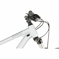 Ghost Kato Advanced 29 AL Grau/orange -Fahrrad Verkäufe ghost kato advanced 29 al light grey dark orange matt glossy 4