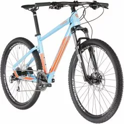 Ghost Kato Essential 27.5 AL Blau/orange