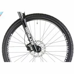 Ghost Kato Essential 29 AL Blau/orange -Fahrrad Verkäufe ghost kato essential 29 al baby blue pearl dark orange glossy 5