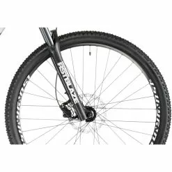 Ghost Kato Essential 29 AL Grau/schwarz -Fahrrad Verkäufe ghost kato essential 29 al light grey black matt 5