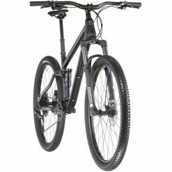 Ghost Kato FS Essential Schwarz/grün 8 Ghost Kato FS Essential Schwarz/grün -Fahrrad Verkäufe ghost kato fs essential black green bay metallic matt 3