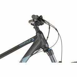 Ghost Kato FS Essential Schwarz/grün 9 Ghost Kato FS Essential Schwarz/grün -Fahrrad Verkäufe ghost kato fs essential black green bay metallic matt 4