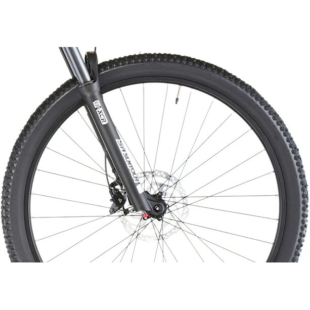 Ghost Kato FS Essential Schwarz/grün 5 Ghost Kato FS Essential Schwarz/grün – Bild 5