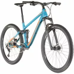 Ghost Kato FS Universal Blau/rot