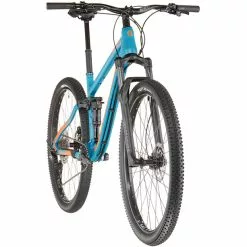 Ghost Kato FS Universal Blau/rot 8 Ghost Kato FS Universal Blau/rot -Fahrrad Verkäufe ghost kato fs universal blue green monarch orange matt 3