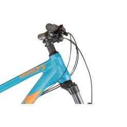 Ghost Kato FS Universal Blau/rot 9 Ghost Kato FS Universal Blau/rot -Fahrrad Verkäufe ghost kato fs universal blue green monarch orange matt 4