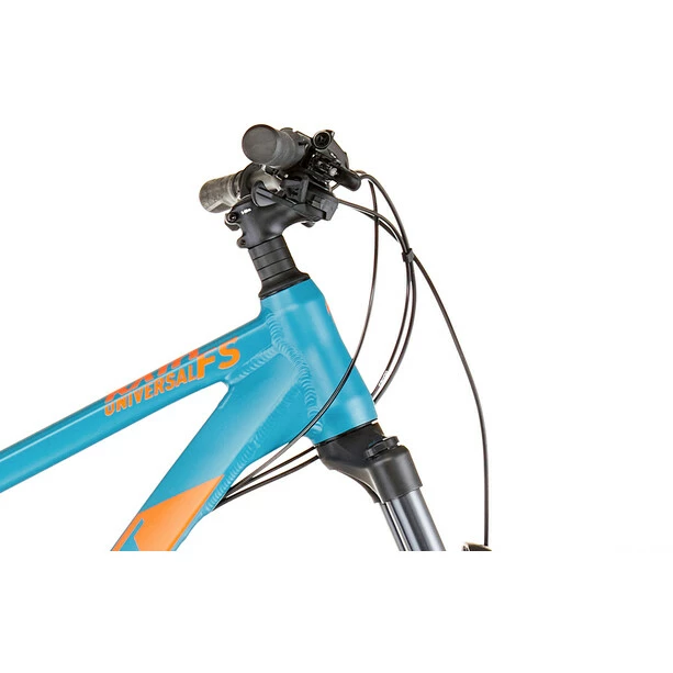 Ghost Kato FS Universal Blau/rot 4 Ghost Kato FS Universal Blau/rot – Bild 4